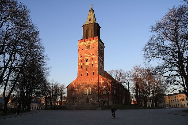 Turku Cathedral