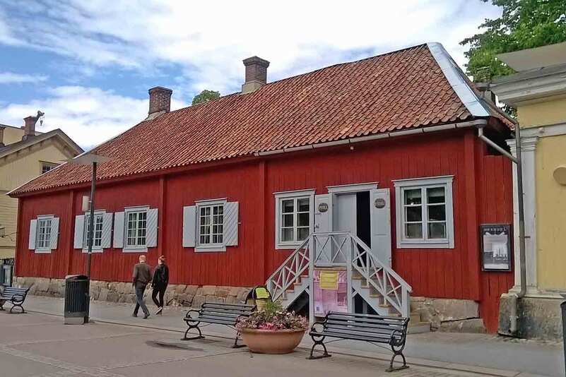 pharmacy-museum